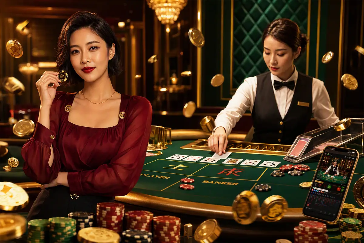 92bet লাকি নেকো কীভাবে খেলবেন