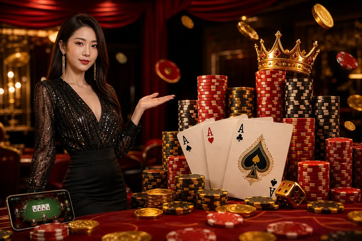 92bet লাকি নেকো মোবাইল গেমপ্লে