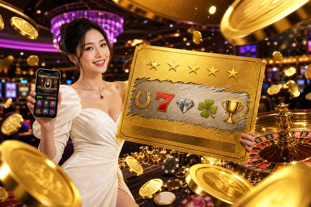 92bet স্বাগত বোনাস ও জমার অফার