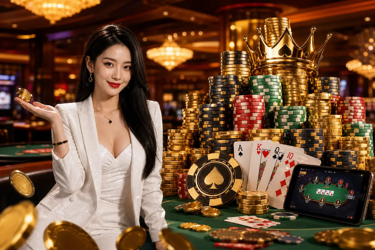 92bet স্লট গেম কীভাবে খেলবেন
